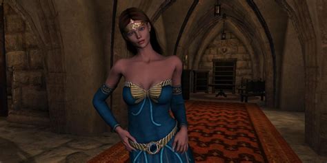 Virtual Date Evana Walkthrough