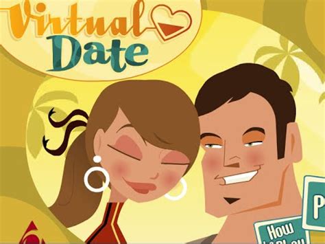 Virtual Date Walkthrough