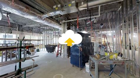 Virtual Facilities Walkthroughs