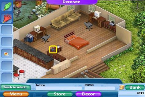 Virtual Families 2 Walkthrough