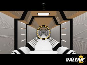Virtual Valerie 2 Walkthrough