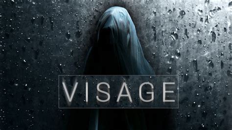 Visage Complete Walkthrough