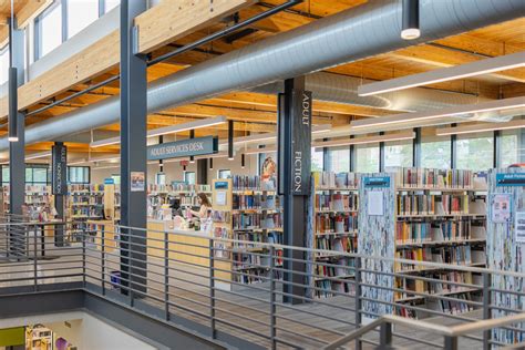 Wake County Public Libraries Catalog