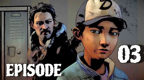 Walking Dead Pc Walkthrough