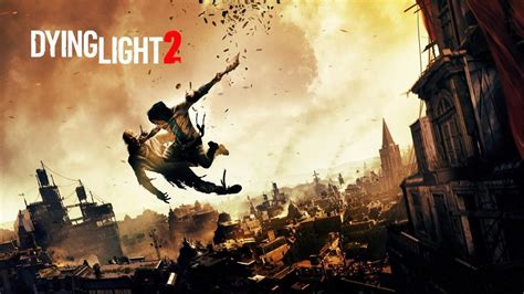 Walkthrough Dying Light 2