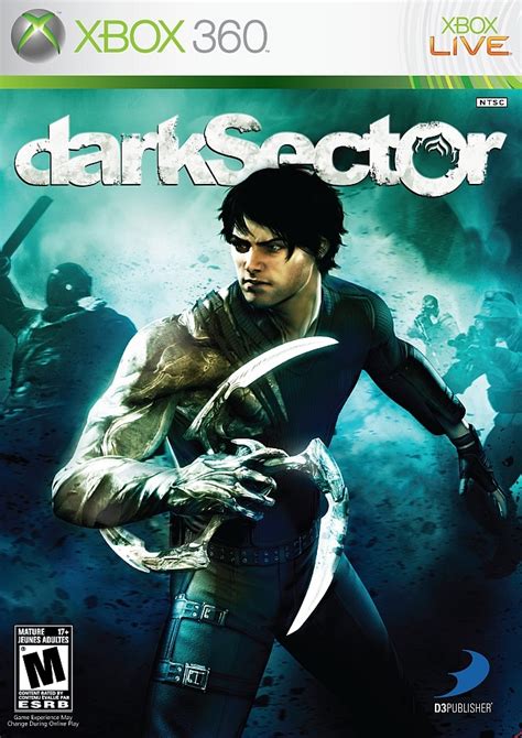 Walkthrough For Dark Sector Xbox 360