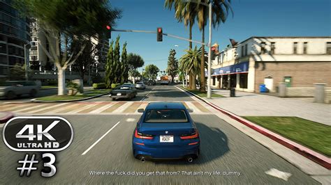 Walkthrough Gta V