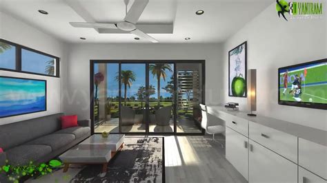 Walkthrough Interior Design