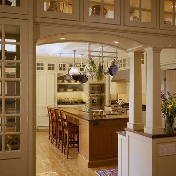 Walkthrough Kitchen Design Ideas