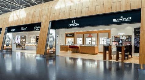 Walkthrough Level 2 Zurich