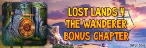 Walkthrough Lost Lands 4 Bonus