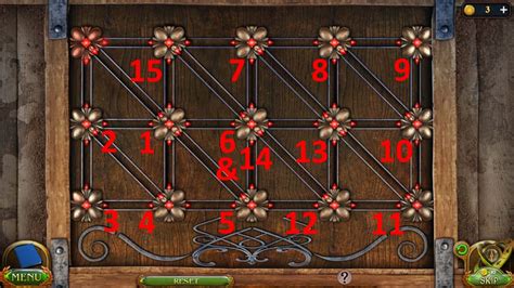 Walkthrough Lost Lands 8 Bonus