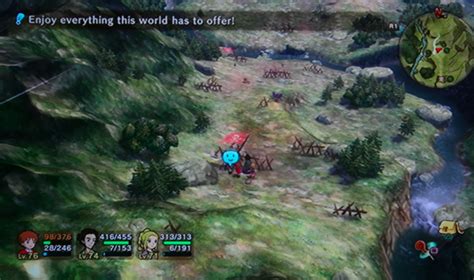 Walkthrough Ni No Kuni