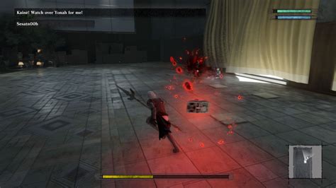 Walkthrough Nier Replicant