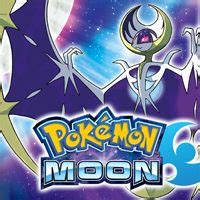 Walkthrough Pokemon Moon