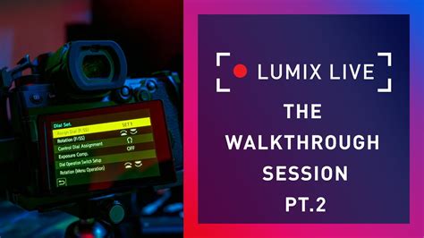 Walkthrough Session Meaning