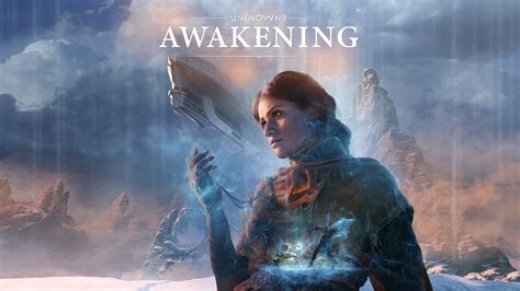 Walkthrough The Awakening
