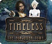 Walkthrough Timeless The Forgotten Town