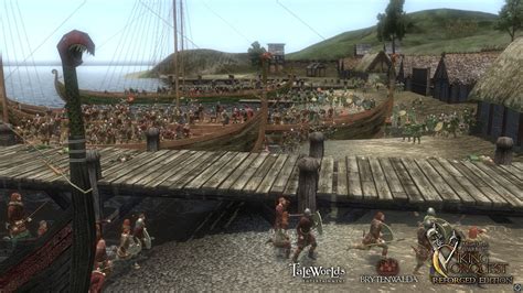 Warband Viking Conquest Walkthrough