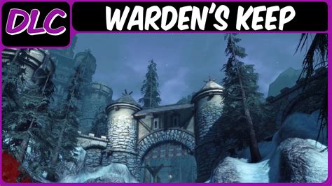 Warden S Keep Walkthrough