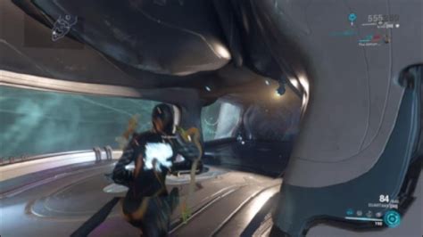 Warframe Infiltrate Corpus Archives Walkthrough