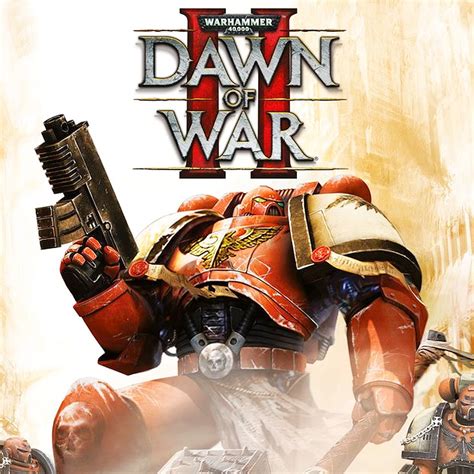 Warhammer Dawn Of War 2 Walkthrough