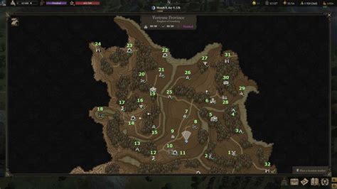 Wartales Vertruse Walkthrough