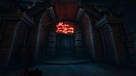 We Were Here Forever Walkthrough Chapter 2