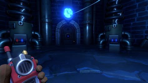 We Were Here Together Demo Walkthrough