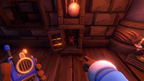 We Were Together Walkthrough