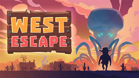 West Escape Walkthrough