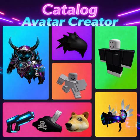 What Is Wrong With The Roblox Catalog