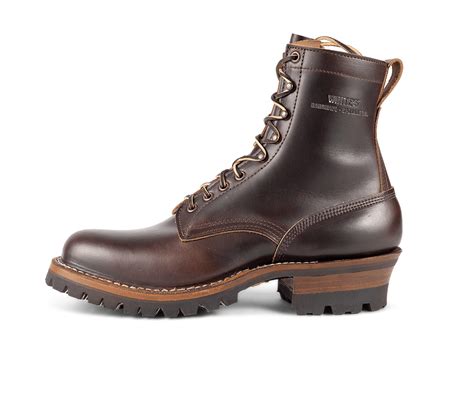 White S Boots Catalog