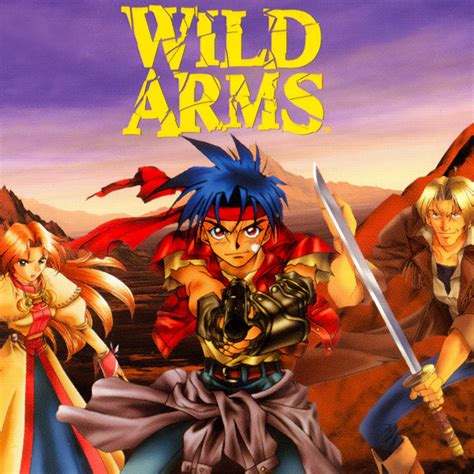 Wild Arms Walkthrough Ign
