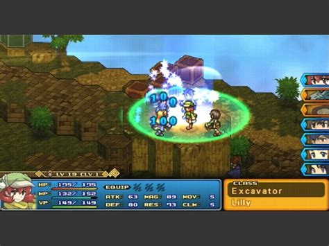 Wild Arms Xf Walkthrough