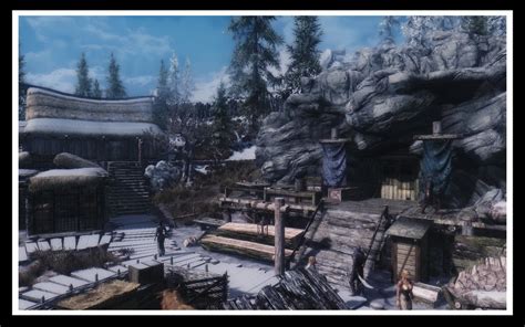 Windstad Mine Walkthrough