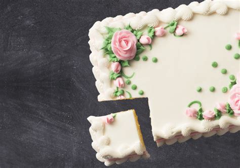 Winn Dixie Cake Catalog