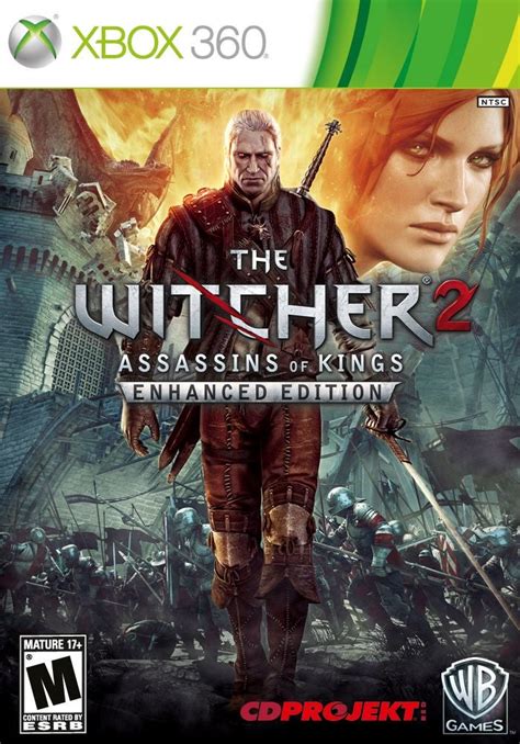 Witcher 2 Walkthrough Pc