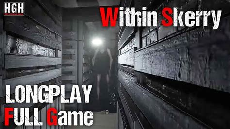 Within Skerry Walkthrough