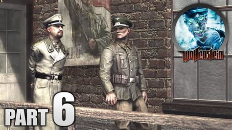 Wolfenstein 2009 Walkthrough Pc