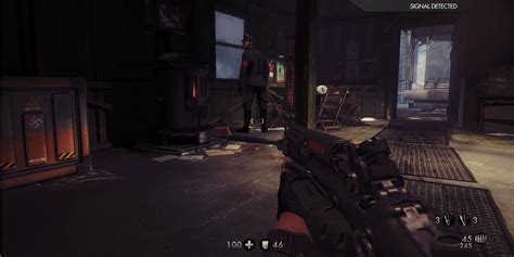 Wolfenstein The New Order Walkthrough Chapter 3