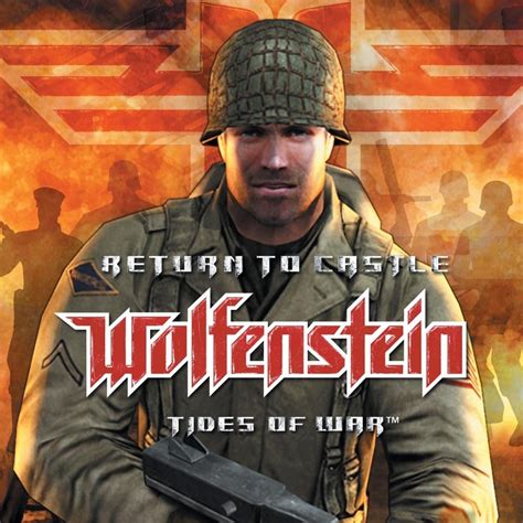 Wolfenstein Tides Of War Walkthrough