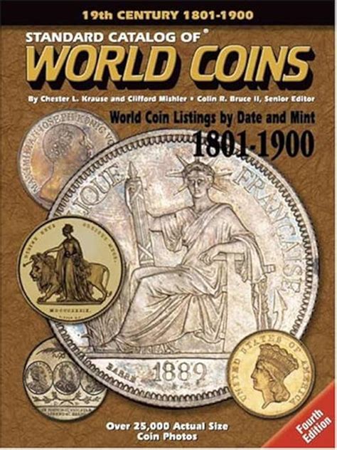 World Coins Catalogue
