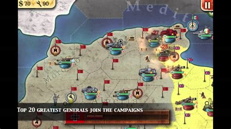 World Conqueror 2 Walkthrough