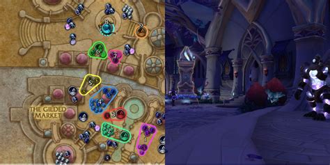 Wow Dungeon Walkthrough