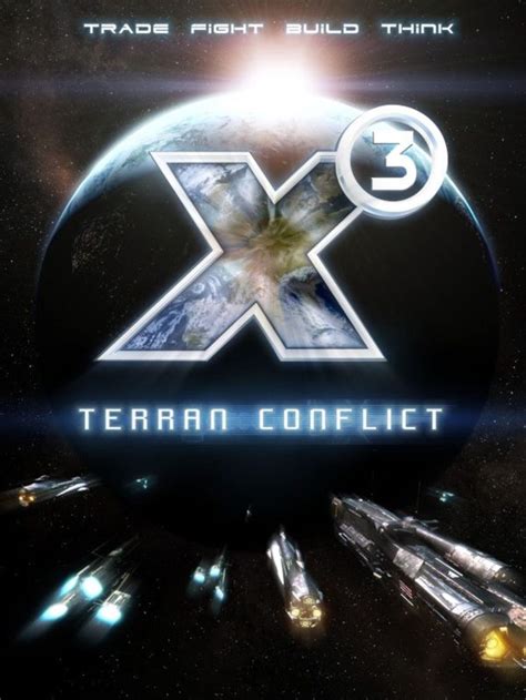 X3 Terran Conflict Walkthrough