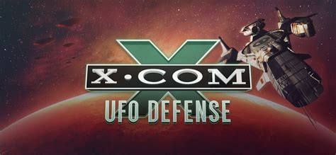 Xcom Ufo Defense Walkthrough