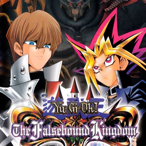Yu Gi Oh Falsebound Kingdom Walkthrough