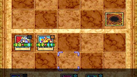 Yugioh Gba Walkthrough