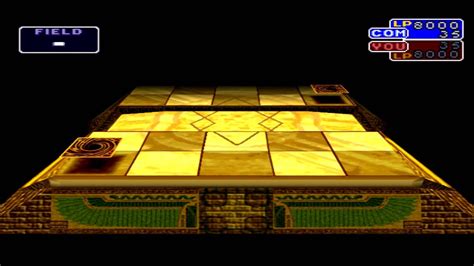 Yugioh Ps1 Walkthrough